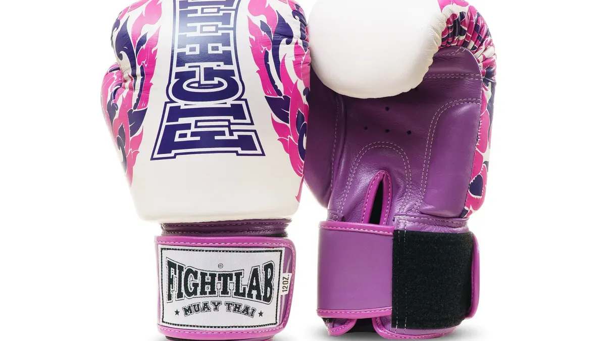 Muay Thai Gloves