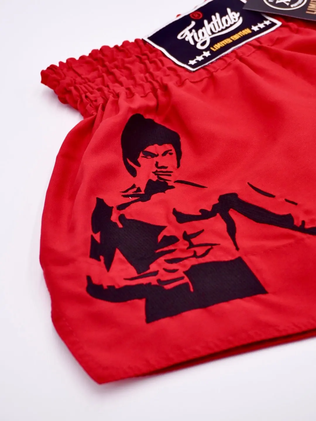 Muay Thai Boxing Shorts