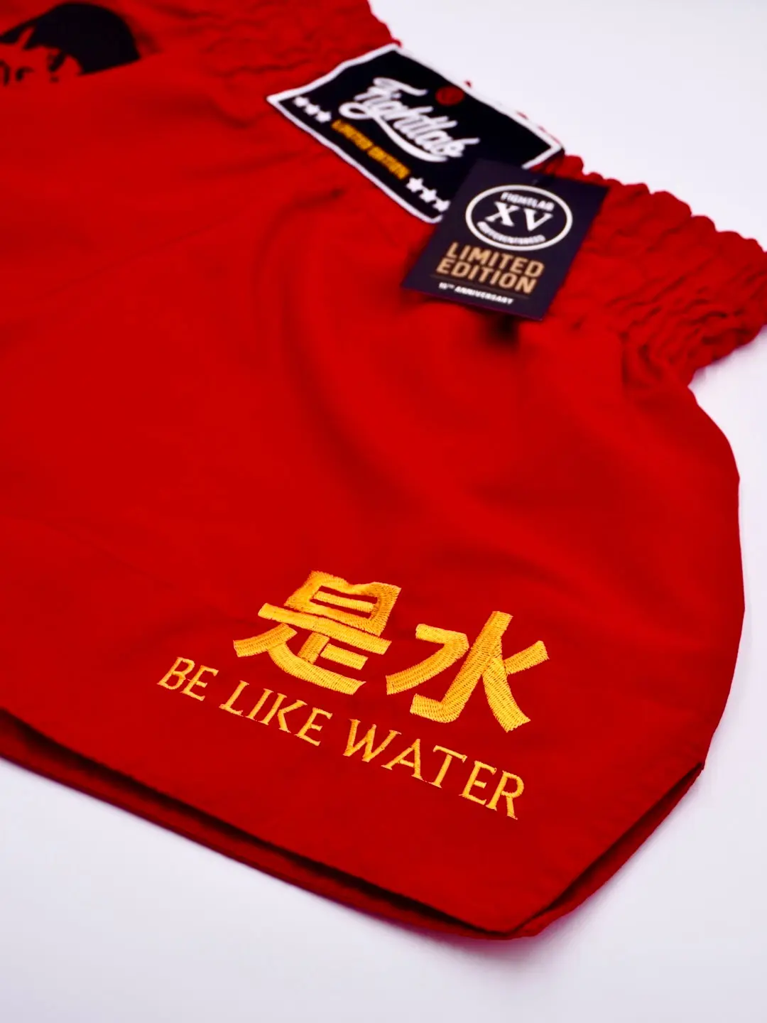 Muay Thai Boxing Shorts