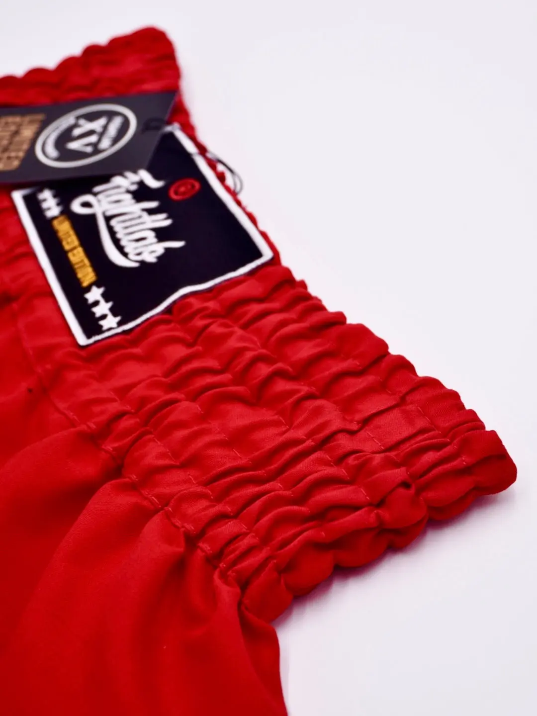 Muay Thai Boxing Shorts