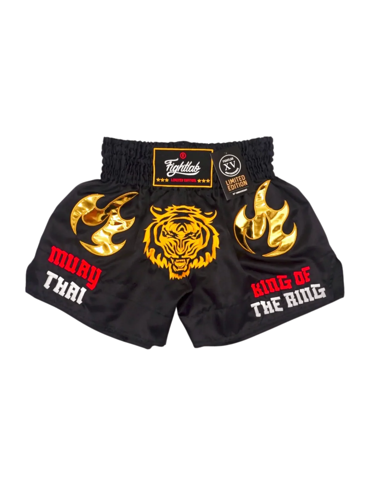 King Of The Ring Shorts