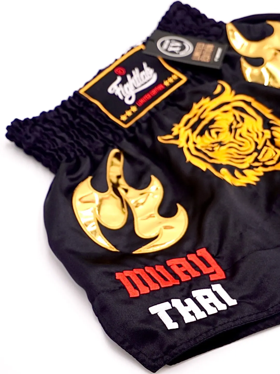 King Of The Ring Shorts