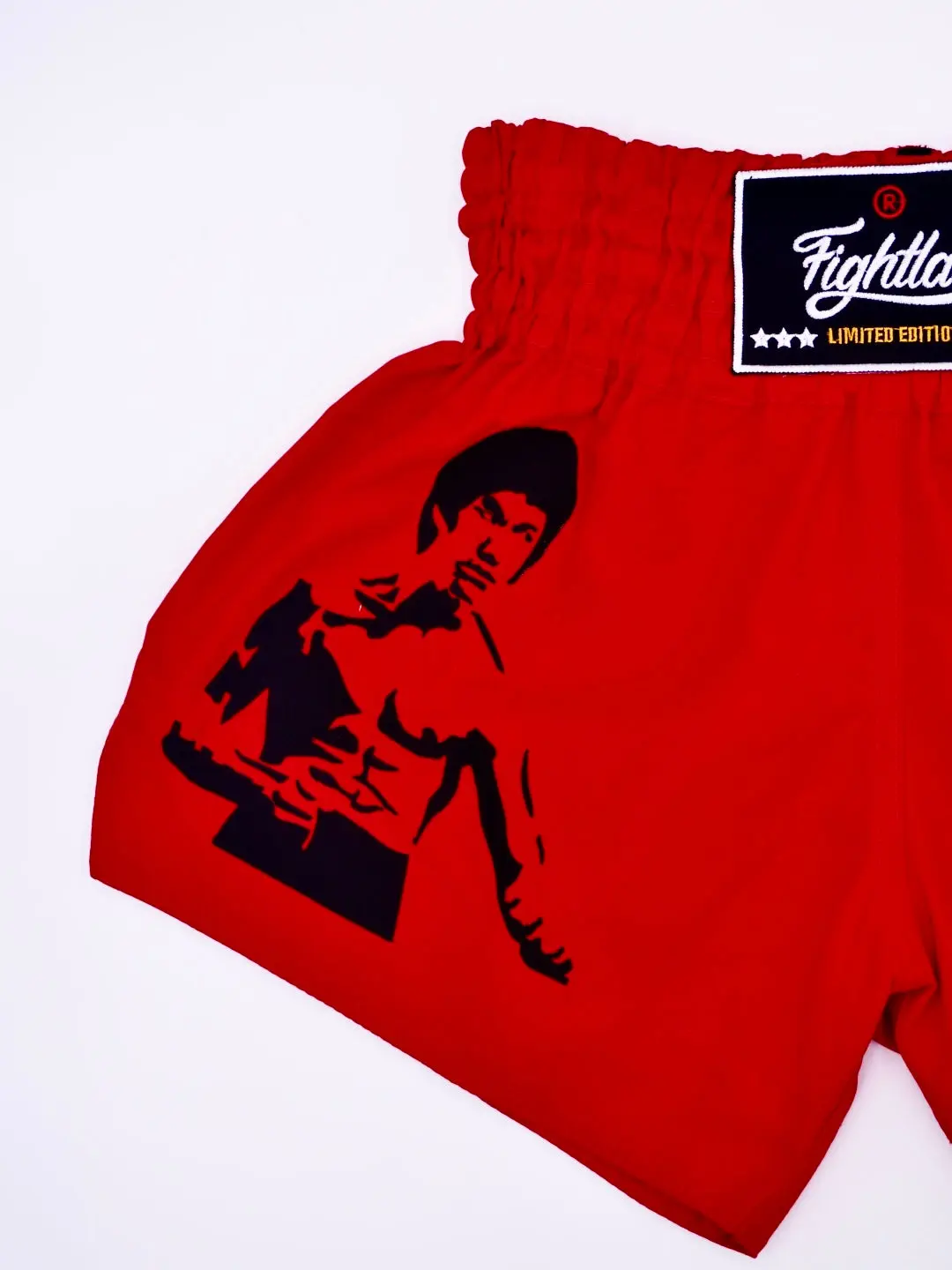 Muay Thai Boxing Shorts