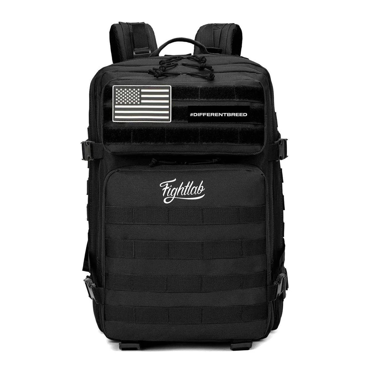 Crossfit Backpack